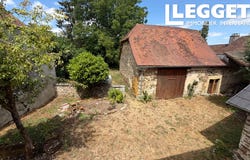 Sarrazac, Nouvelle-Aquitaine 24800