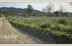 Pierrerue, Languedoc-Roussillon 34360
