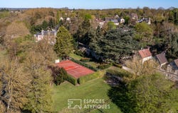 CHANTILLY, Hauts-de-France 60500