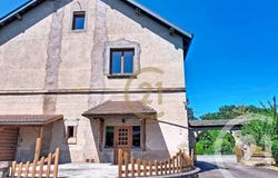 Fougerolles, Franche-Comté 70220