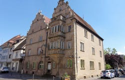 Ensisheim, Grand Est 68190