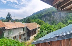 Les Belleville, Rhône-Alpes 73440