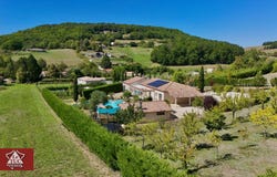 Dausse, Aquitaine 47140
