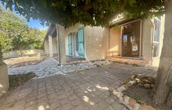MILHAUD, Occitanie 30540