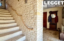 La Roche-Rigault, Nouvelle-Aquitaine 86200