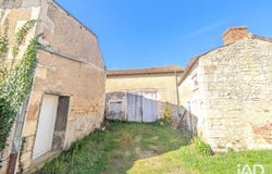 CIVAUX, Nouvelle-Aquitaine 86320