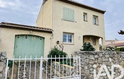 Sérignan, Occitanie 34410