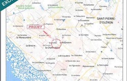 Saint-Pierre-d'Oleron, Poitou-Charentes 17310