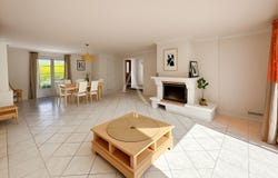 SALLERTAINE, Pays de la Loire 85300