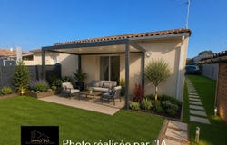 Toulenne, Gironde 33210