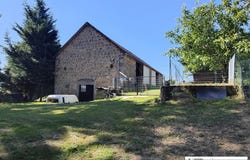 Mérinchal, Limousin 23420