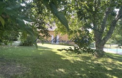 Journiac, Aquitaine 24260