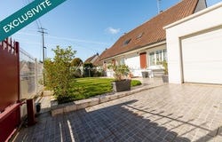 Orry-La-Ville, Picardie 60560
