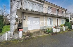 Villedieu-Sur-Indre, Centre 36320