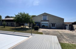 TONNAY CHARENTE, Nouvelle-Aquitaine 17430