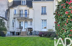 Parthenay, Poitou-Charentes 79200