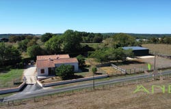 Montbron, Poitou-Charentes 16220