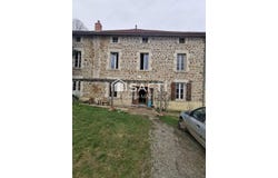 Les Mars, Limousin 23700