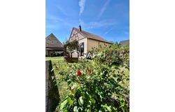 Bischtroff-Sur-Sarre, Alsace 67260