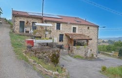 Saint-Julien-Molin-Molette, Rhône-Alpes 42220