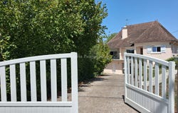 Beaussac, Aquitaine 24340