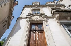 Nancy, Lorraine 54000