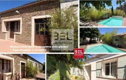 Aramon, Languedoc-Roussillon 30390
