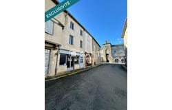 Vabre, Midi-Pyrénées 81330