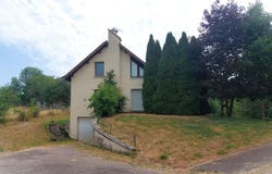 Bouligney, Franche-Comté 70800