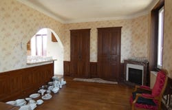 Le Creusot, Saône-et-Loire 71200