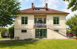 Bletterans, Franche-Comté 39140