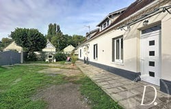 Vexin-sur-Epte, Upper Normandy 27420