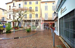 Bourg-Saint-Andéol, Rhône-Alpes 07700