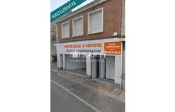 Noeux-Les-Mines, Nord-Pas-de-Calais 62290