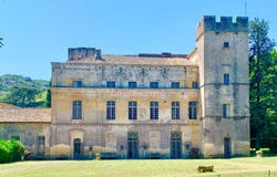 Vers-Pont-du-Gard, Languedoc-Roussillon 30210
