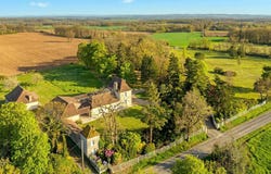 Issigeac, Aquitaine 24560