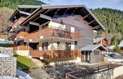 Châtel, Haute-Savoie 74390