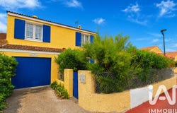 Le Barcarès, Occitanie 66420