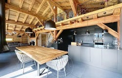 La Giettaz, Auvergne-Rhône-Alpes 73590
