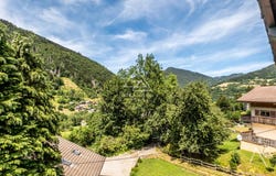 Saint-Jean-d'Aulps, Rhône-Alpes 74430