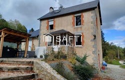 Mainsat, Limousin 23700