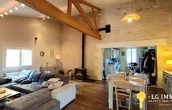Grandjean, Poitou-Charentes 17350