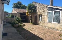 Annepont, Poitou-Charentes 17350