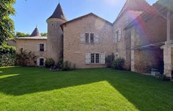 Moulins-sur-Tardoire, Poitou-Charentes 16110