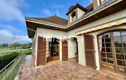 Villossanges, Auvergne 63380