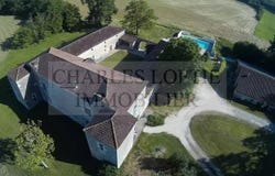 Mauroux, Midi-Pyrénées 46700