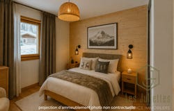 Essert-Romand, Rhône-Alpes 74110