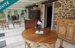 Les Monts d'Andaine, Basse-Normandie 61600