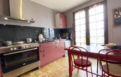 Isle, Limousin 87170