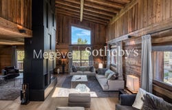 MEGEVE, Auvergne-Rhône-Alpes 74120